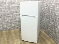 Haier/�n�C�A�[�� �①�Ɂ@2�h�A�@130L�@JR-N130C�@�������XID:130000687000