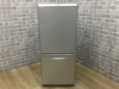 Panasonic/�p�i�\�j�b�N �①�Ɂ@2�h�A�@138L�@�E�J���@NR-B149W-S�@�������XID:130000209000