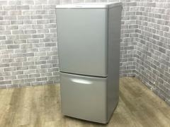 Panasonic/�p�i�\�j�b�N �①�Ɂ@2�h�A�@138L�@�E�J���@NR-B149W-S�@�������XID:130000848000