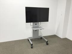 Panasonic/�p�i�\�j�b�N �t���e���r�@4K�^�C�v�@�f�B�X�v���C�X�^���h�E�L���X�^�[�t�@TH-49GX755