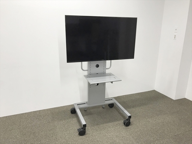 �t���e���r�@49�^�@4K�^�C�v�@�f�B�X�v���C�X�^���h�E�L���X�^�[�t�@TH-49GX755