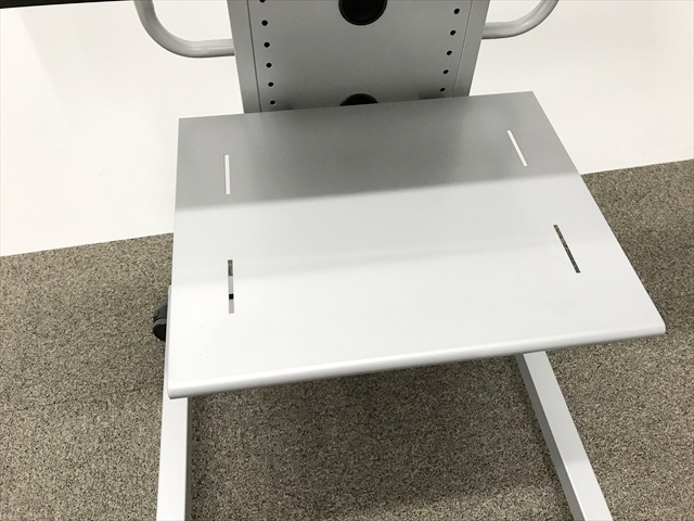 �t���e���r�@49�^�@4K�^�C�v�@�f�B�X�v���C�X�^���h�E�L���X�^�[�t�@TH-49GX755