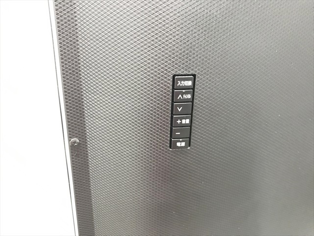 �t���e���r�@49�^�@4K�^�C�v�@�f�B�X�v���C�X�^���h�E�L���X�^�[�t�@TH-49GX755