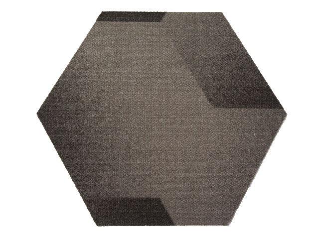 �^�C���J�[�y�b�g�@�Z�p�`�@�w�L�T�S��C�@6�������@HEXAGON-C�@MTL-TC-HEX-004