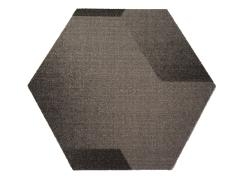 �^�C���J�[�y�b�g�@�Z�p�`�@�w�L�T�S��C�@6�������@HEXAGON-C�@MTL-TC-HEX-004