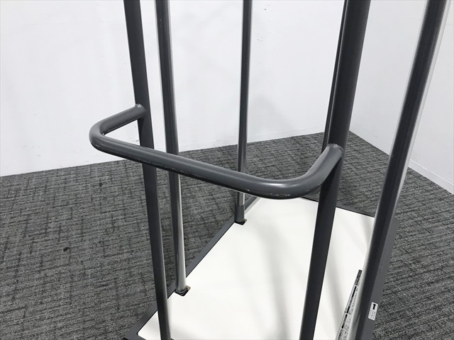 台車 コクヨ キャスター付 CP-70[-][中古]|台車-物流機器 オフィス家具 