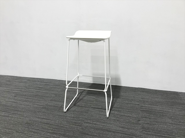 ハイチェア ヴィッカルベ ラストミニッツ カウンタースツール[-][中古