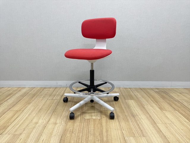 �n�C�`�F�A�@���~���@���[�L�[�n�C�@�L���X�^�[�t�@43-538�@