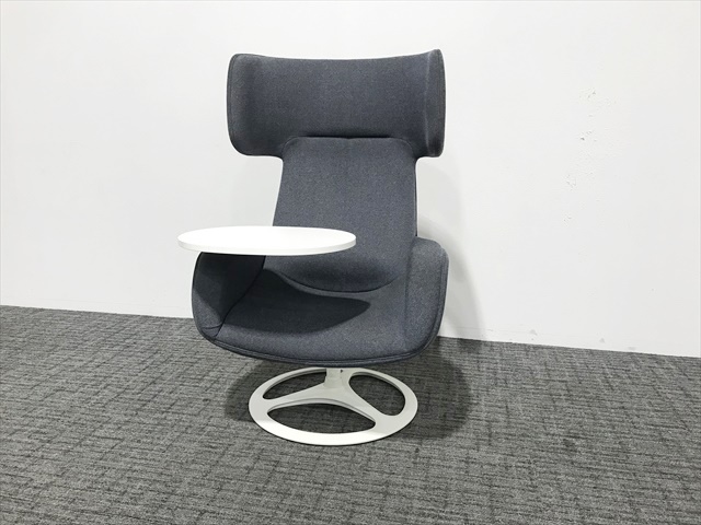 【トミー】②オカムラ　パーソナル チェアライブス テーブルセット ライブス パーソナルチェア＆テーブル | 製品情報ライブラリー