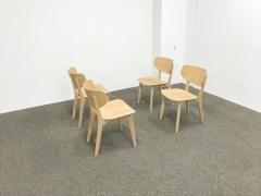 �~�[�e�B���O�`�F�A�@4�_�Z�b�g�@�I���@�}���j�@���E���f�B�b�V���@5-2000-30