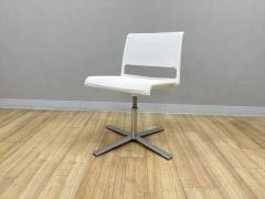 Wilkhahn/�E�B���N�n�[�� �~�[�e�B���O�`�F�A�@�I���@�G�[���C��