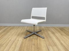 Wilkhahn/�E�B���N�n�[�� �~�[�e�B���O�`�F�A�@�I���@�G�[���C��