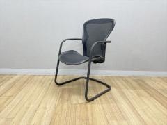 HermanMiller/�n�[�}���~���[ �~�[�e�B���O�`�F�A�@�I�t�@�A�[�����`�F�A�@�T�C�h�`�F�A