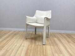 Cassina/�J�b�V�[�i �~�[�e�B���O�`�F�A�@�I�t�@�L���u�A�[���`�F�A�@413CAB