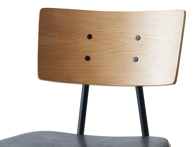 �~�[�e�B���O�`�F�A�@2�r�Z�b�g�@�I���@SNFW�@�N�b�V�����t�@SNFW-63