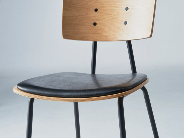 �~�[�e�B���O�`�F�A�@2�r�Z�b�g�@�I���@SNFW�@�N�b�V�����t�@SNFW-63