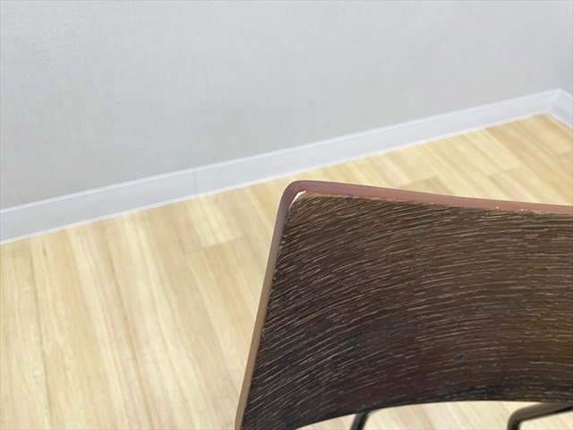 �~�[�e�B���O�`�F�A�@�I���@�A�X�v�����h�@�\���`�F�A