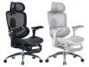 オフィスチェア エルゴノミクスチェア SIHOO ヘッドレスト・ランバーサポート付 C300-PRO-V2-A-JTの商品画像