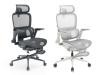 オフィスチェア エルゴノミクスチェア SIHOO ヘッドレスト・ランバーサポート付 B300-PRO-M-JTの商品画像