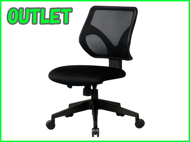 【OUTLET】LM1チェア 弘益 LM1 BK