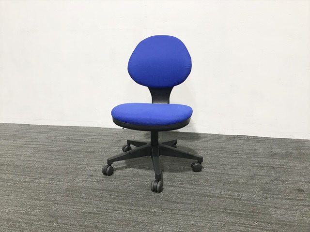 井上金庫のGYチェア GY-129N[井上金庫][中古]|オフィスチェア-チェア