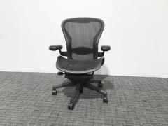 HermanMiller/�n�[�}���~���[ �A�[�����`�F�A�@B�^�C�v�@�X�^���_�[�h�@�����o�[�T�|�[�g�t�@AE111PWB AJ1BBFP BK3D01