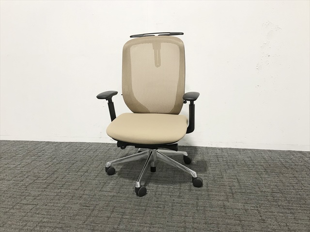 コスミックチェア グリーンストライプ Cosmic Chair シルバーX脚 Cosmic Chair Xtype/コスミックチェア エックスタイプ - SWITCH Online