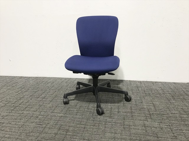 スラートチェア ローバック C331ZR FSF3