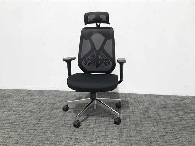 �I�t�B�X�Ƌ� �ݑ�[�N �e�����[�N YS-1�`�F�A�@���b�V���^�C�v�@�w�b�h���X�g�E�����o�[�T�|�[�g�t�@OC-CHFB-NY03-AH 