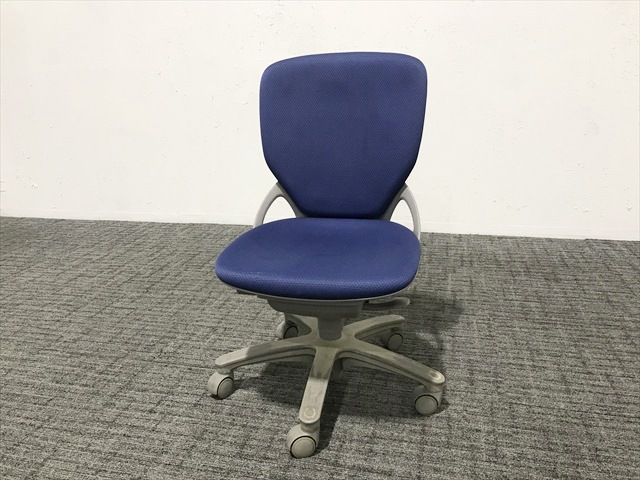 プレーゴチェア ハイバック SOZ-450CG-W4N4U