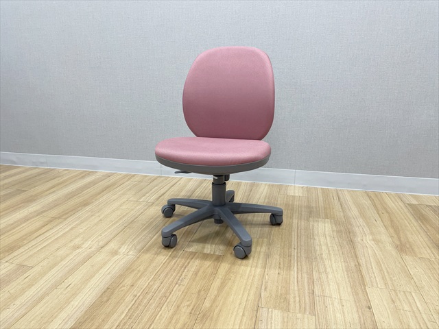 コクヨのメディックスチェア2 HCRS-G610KR2N[コクヨ][中古] | オフィス 