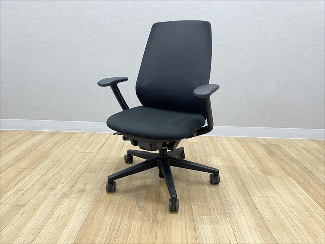 �I�t�B�X�Ƌ� �ݑ�[�N �e�����[�N �j���o�X�`�F�A�@�~�h���o�b�N�@�����o�[�T�|�[�g�t�@NA-00B 