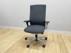 Wilkhahn/�E�B���N�n�[�� �I���`�F�A�@�n�C�o�b�N�@175/7