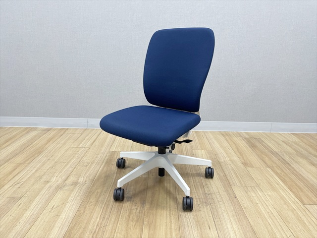 �I�t�B�X�Ƌ� �ݑ�[�N �e�����[�N �t���S�`�F�A�@�n�C�o�b�N�@KF-430GB-WWB2 