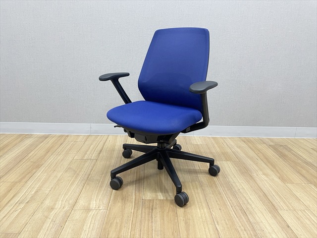 �I�t�B�X�Ƌ� �ݑ�[�N �e�����[�N �j���o�X�`�F�A�@�~�h���o�b�N�@�����o�[�T�|�[�g�t�@NA-00B 