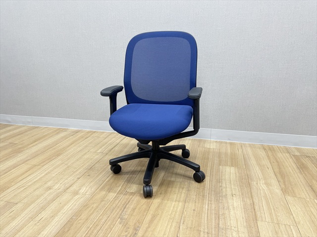 �I�t�B�X�Ƌ� �ݑ�[�N �e�����[�N �t�B�[�^�`�F�A�@KD-FT60ML-NBL 