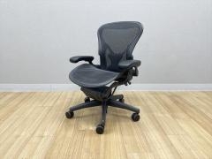 HermanMiller/�n�[�}���~���[ �A�[�����`�F�A�@A�^�C�v�@�|�X�`���[�t�B�b�g�@�t���T�|�[�g�@�N���V�b�N�@AE113AWA-0005 PJG1BBBK3D01