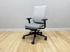 steelcase/�X�`�[���P�[�X ���v���C�`�F�A�@�^�X�N�`�F�A�@RPY-12111 GREY