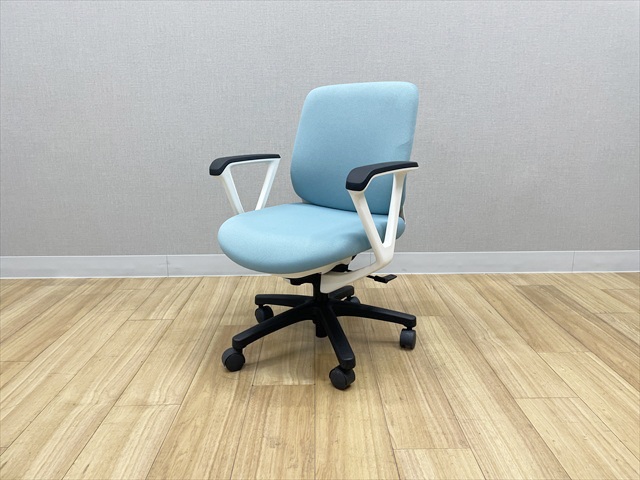 �I�t�B�X�Ƌ� �ݑ�[�N �e�����[�N �g���eR�`�F�A�@���[�o�b�N�@KZ-240GB-W9S4 