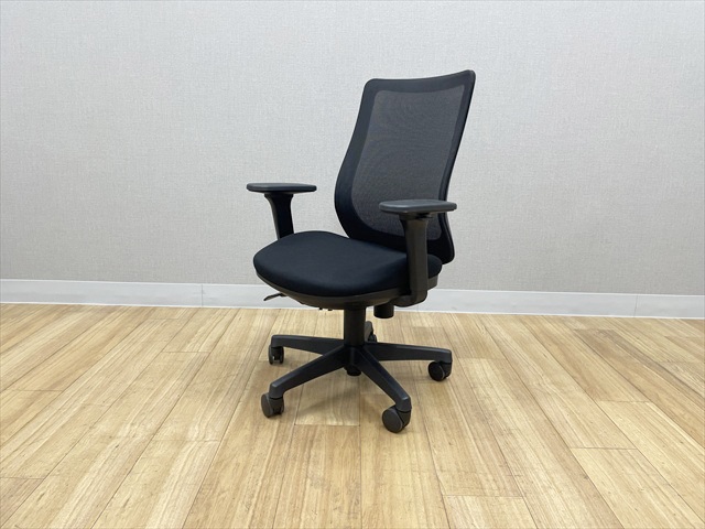 �I�t�B�X�Ƌ� �ݑ�[�N �e�����[�N OA-3200�`�F�A�@�n�C�o�b�N�@OA-3225 