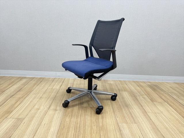 �I�t�B�X�Ƌ� �ݑ�[�N �e�����[�N ���_�X�`�F�A�@�~�h���o�b�N�@27575 