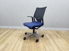 Wilkhahn/�E�B���N�n�[�� ���_�X�`�F�A�@�~�h���o�b�N�@27575