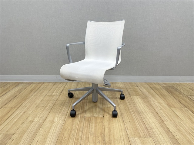 カッシーナ チェア 良品 Cassina 414 ラウンジアームチェア カッシーナ