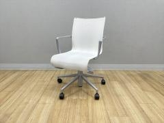 Cassina/�J�b�V�[�i ���[�����O�t���[���`�F�A�@�A���A�X�@�L���X�^�[�X�E�B�x���`�F�A