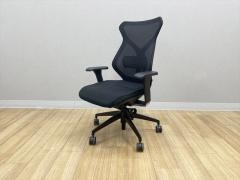 �C�g�[�L �Z�N�A�`�F�A�@�n�C�o�b�N�@�����o�[�T�|�[�g�t�@KG-367JB-TTT1