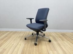 �v���X �x�l�X�`�F�A�@���[�o�b�N�@�N�b�V�����^�C�v�@�_�[�N�O���[�t���[���@�A���~�r�@KD-BN33SL DB