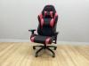 ウルフチェア AKRACING ゲーミングチェア ヘッドレスト・ランバーサポート付