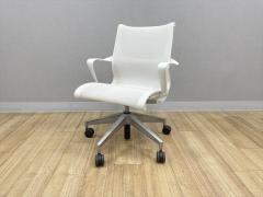 HermanMiller/�n�[�}���~���[ �Z�g�D�[�`�F�A�@CQ51MA98L7BBBX01