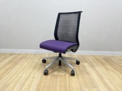 steelcase/�X�`�[���P�[�X �V���N�`�F�A�@3D�j�b�g�@�u���b�N�t���[���@THK-33001