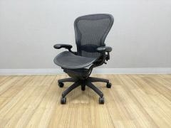 HermanMiller/�n�[�}���~���[ �A�[�����`�F�A�@B�^�C�v�@�X�^���_�[�h�@�����o�[�T�|�[�g�t